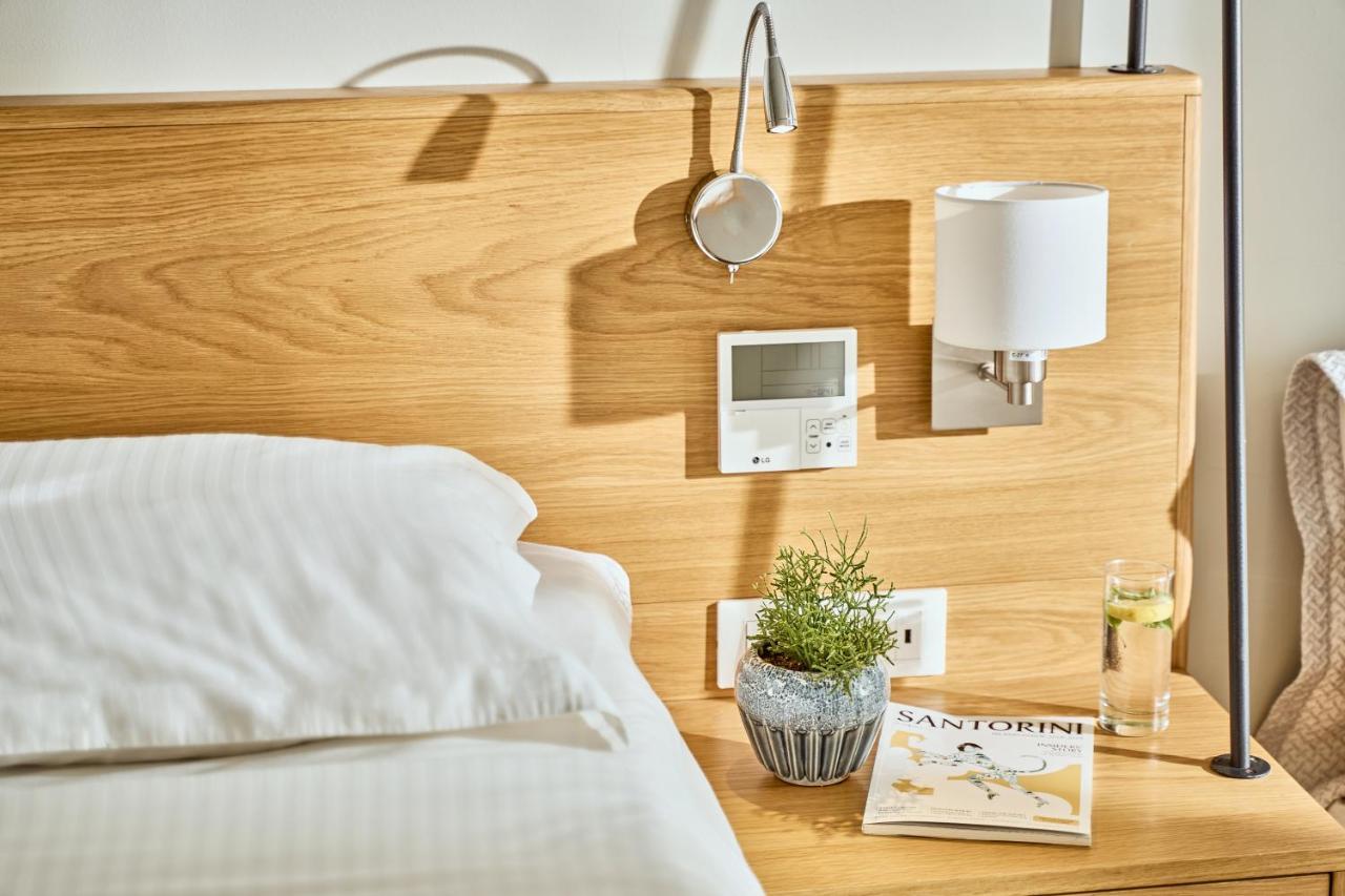 Meltemi Excelsior Suites 페리사 외부 사진